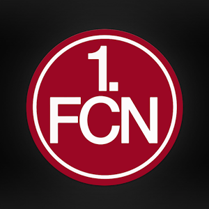 1. FC Nürnberg logo