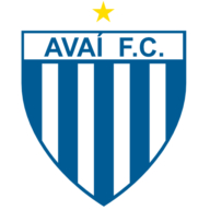 Avaí FC logo
