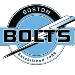 Boston Bolts logo