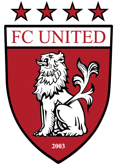 Chicago FC United logo