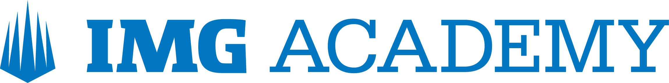 IMG Academy logo