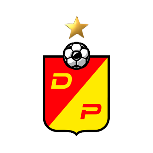 Deportivo Pereira logo