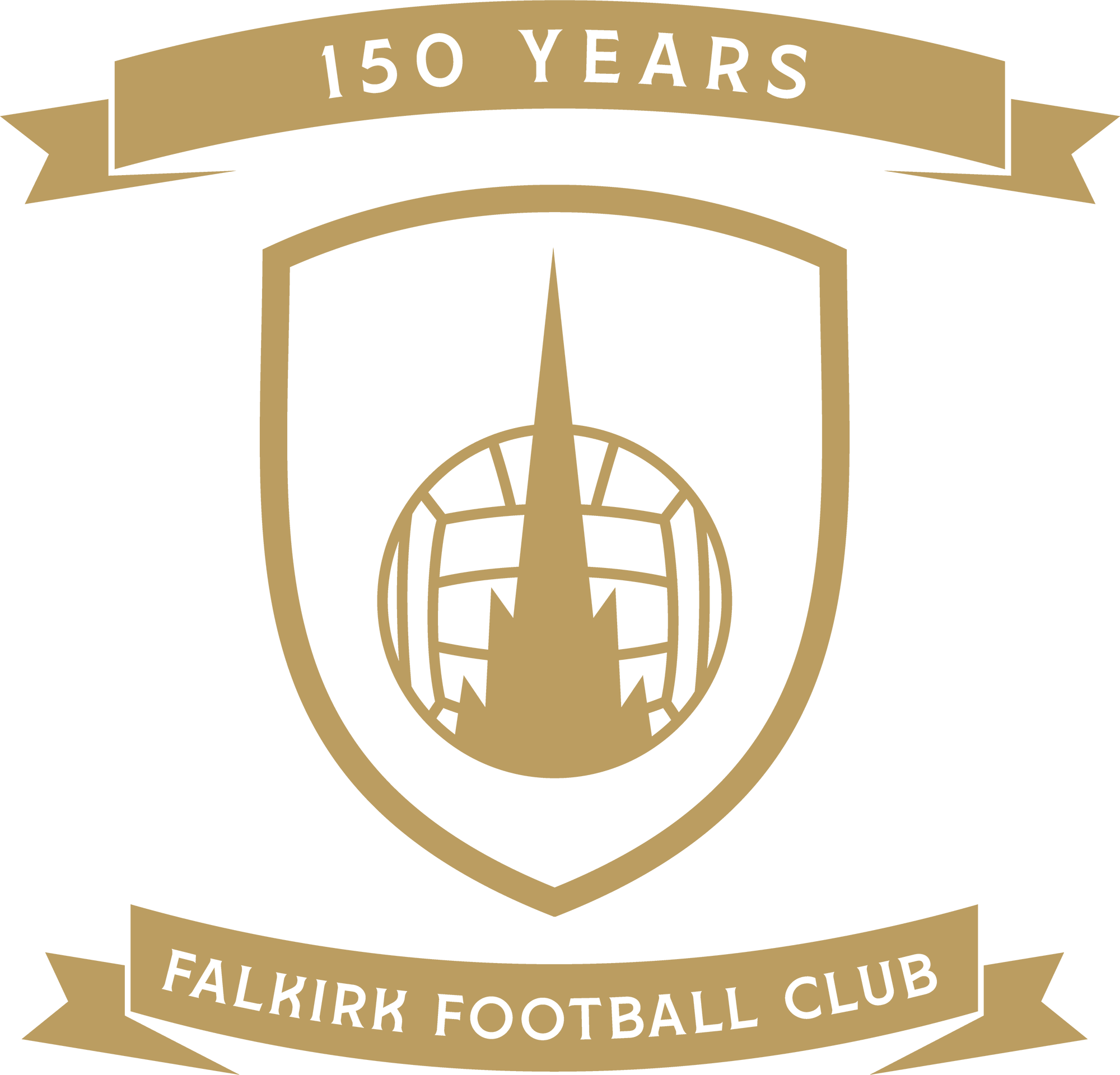 Falkirk FC logo