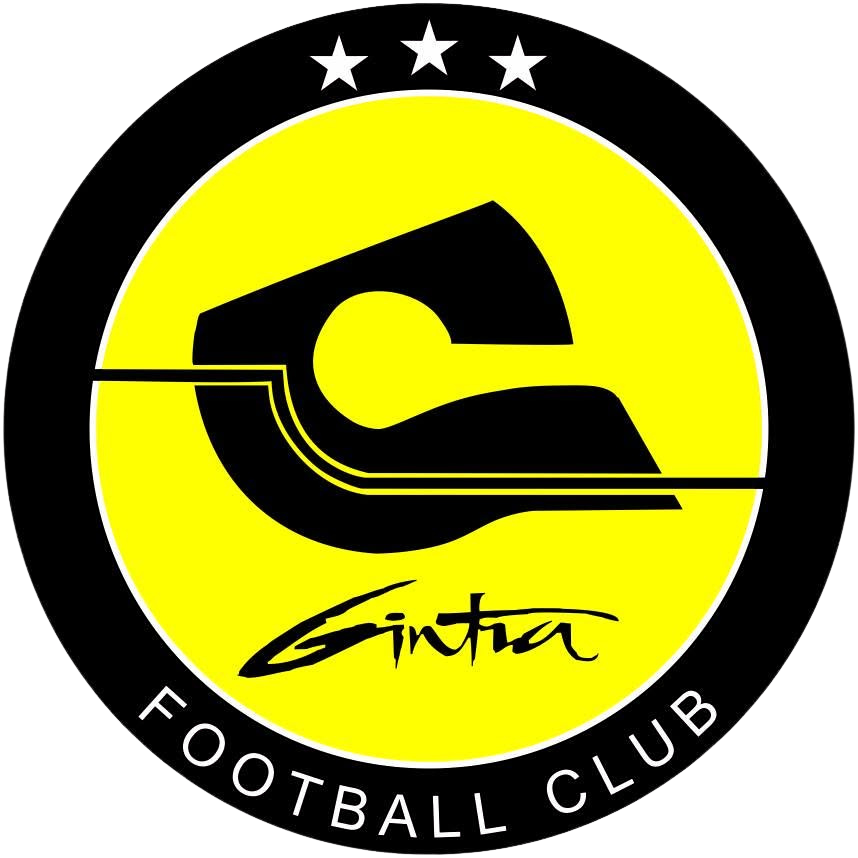 FC Gintra logo