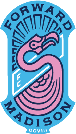 Forward Madison FC logo