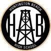 Huntington Beach High School logo