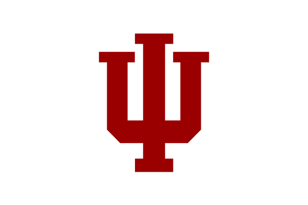 Indiana University logo