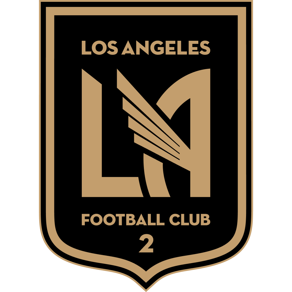 LAFC2 logo