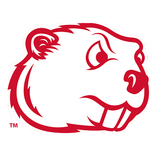 Minot State logo