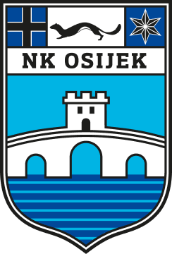 NK Osijek logo