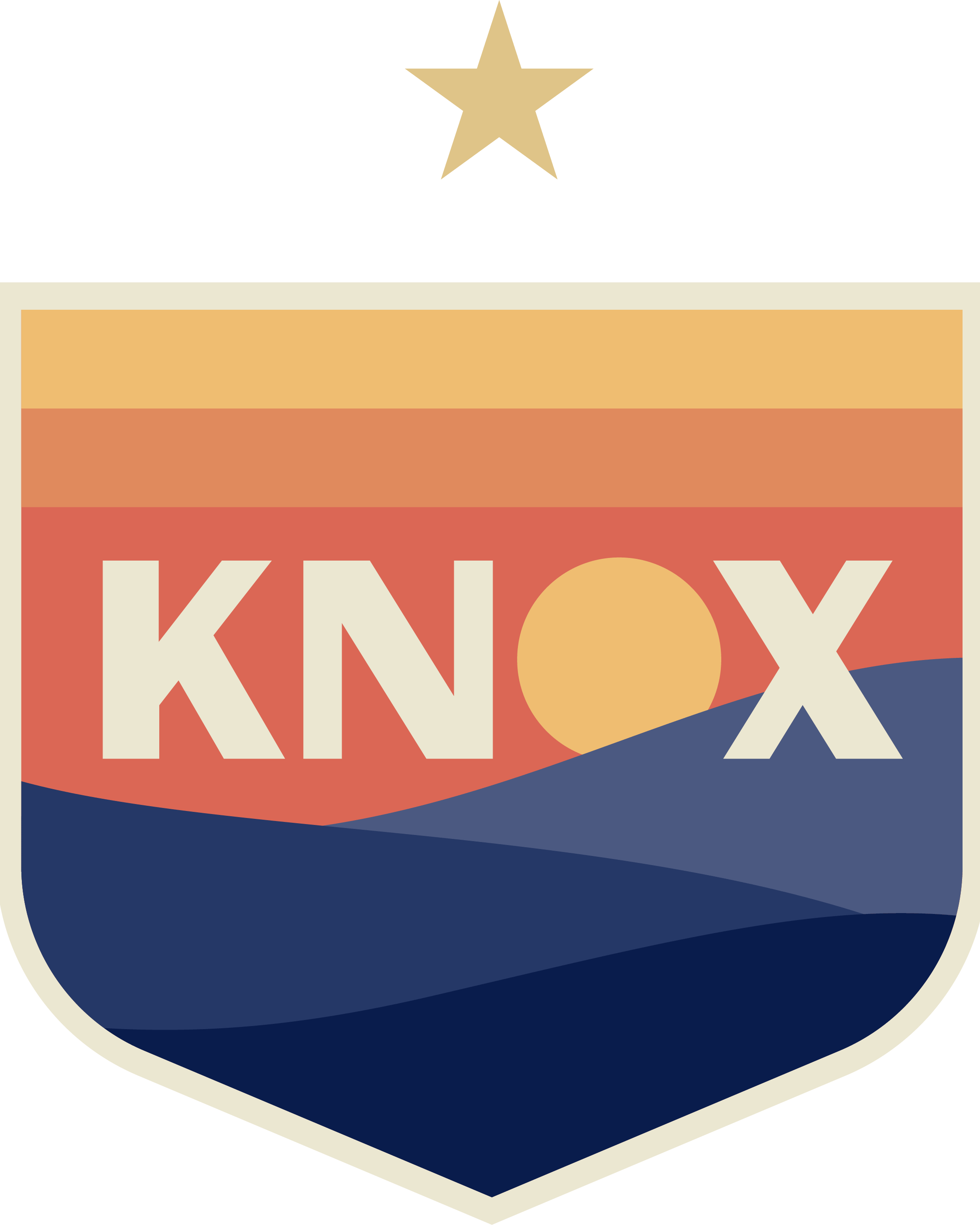 One Knoxville SC logo