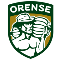 Orense SC logo