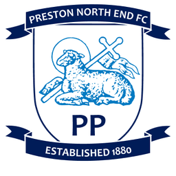 Preston North End logo