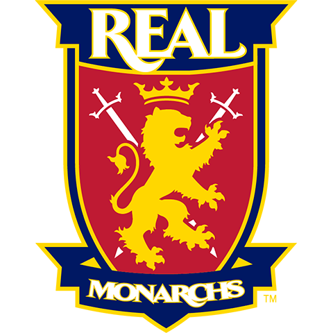 Real Monarchs