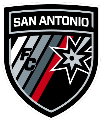 San Antonio FC logo