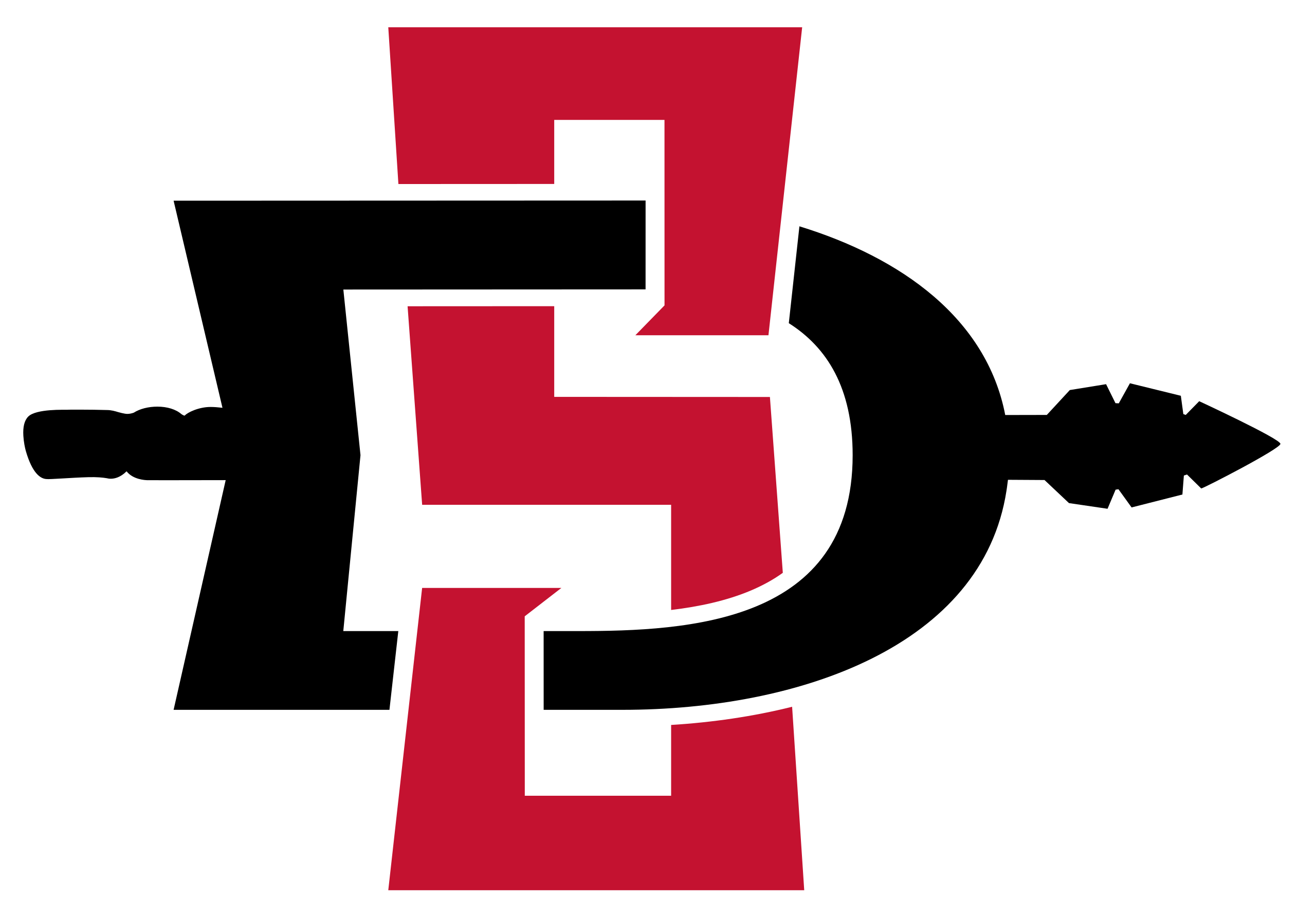 San Diego State logo
