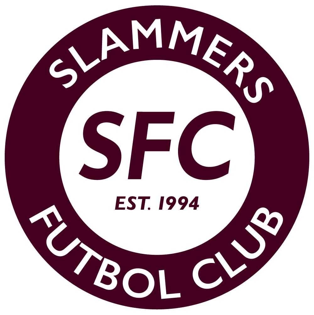 Slammers FC logo
