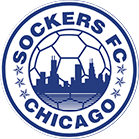 Sockers FC Chicago logo