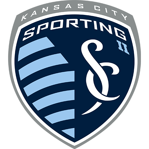 Sporting Kansas City II logo