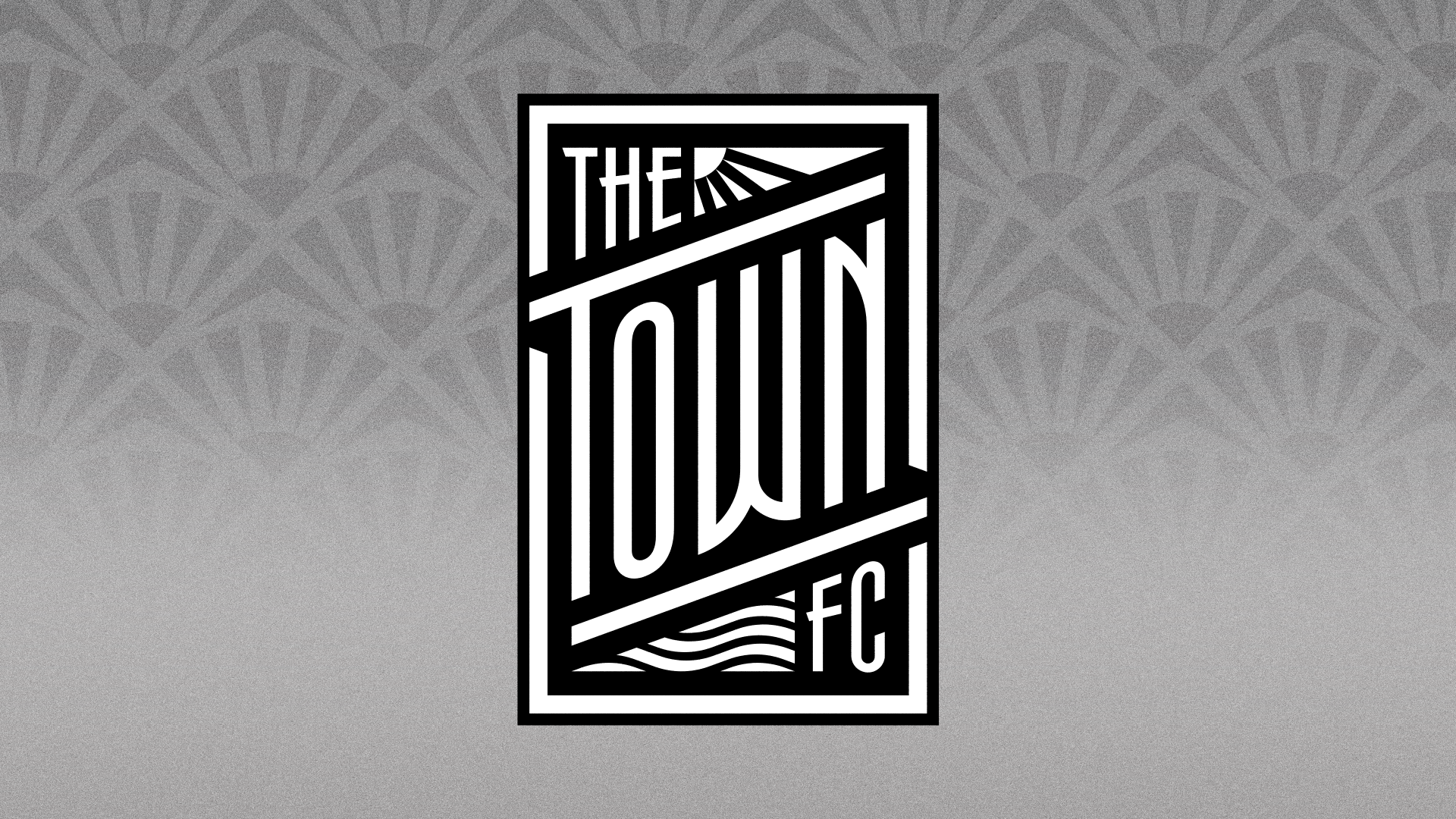 The Town FC logo