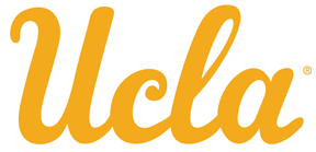 UCLA logo