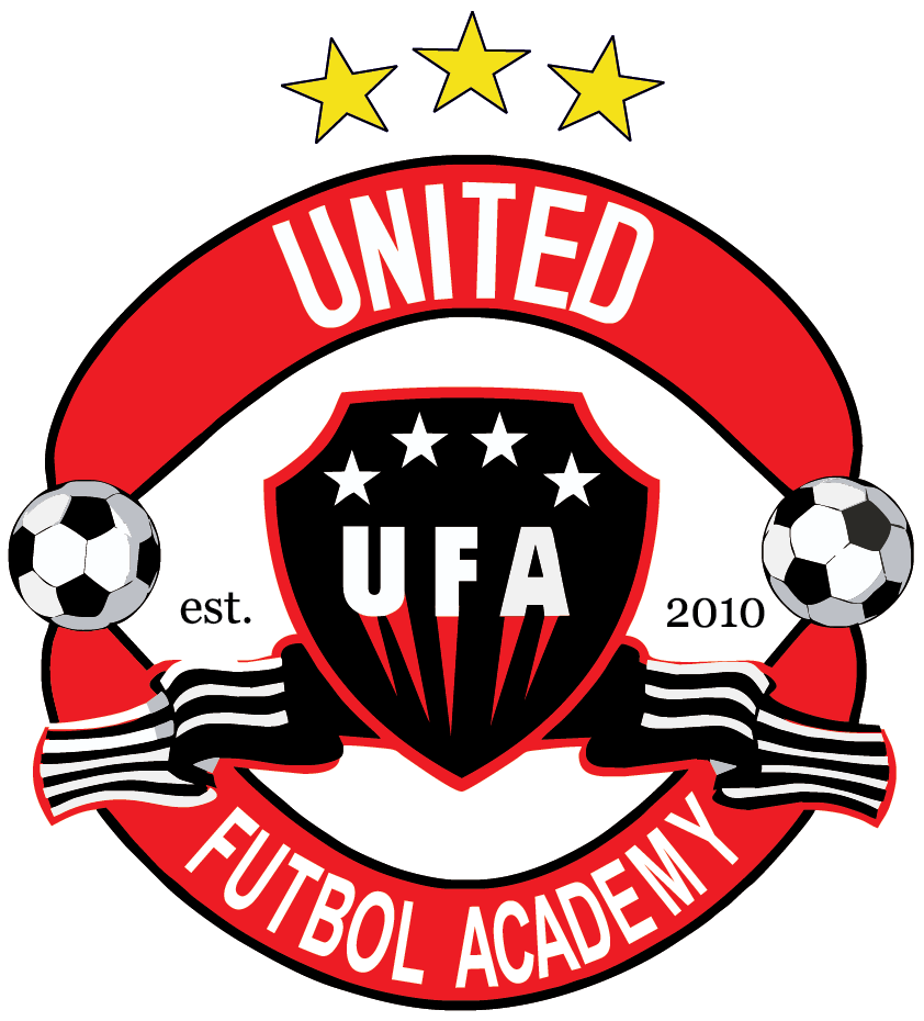 United Futbol Academy logo