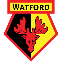 Watford FC logo